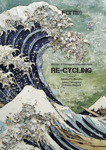 Da scarti a materiali rice-based